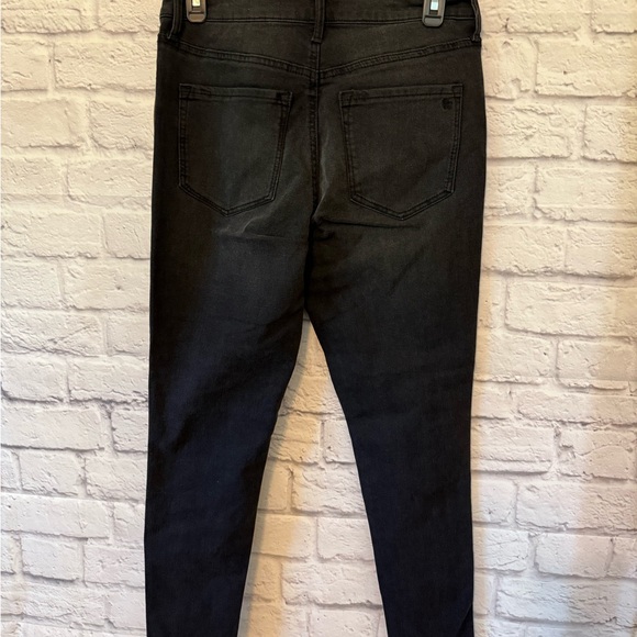 Jessica Simpson High Rise Ankle - Picture 6 of 6